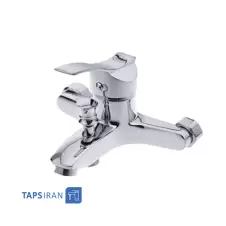 Owj Bath Faucet Model PATRIS