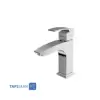 Shouder Basin Faucet Model BAVARIA Chrome