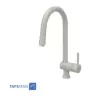 Shouder Shower Type Sink Faucet Model MARINO Chrome