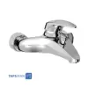 Shouder Bath Faucet Model SENIOR Chrome