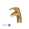 Shouder Set Faucets Model SENIOR Golden