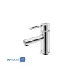 Shouder Set Faucets Model MONACO PLUS Chrome