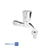 Rassan Hose Single Faucet 1/2 Model NEW KASTA