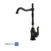 Shouder Set Faucets Model LUCA Golden Black 