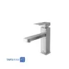 Shouder Set Faucets Model Europe Chrome