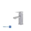 Shouder Set Faucets Model Europe Chrome Matte