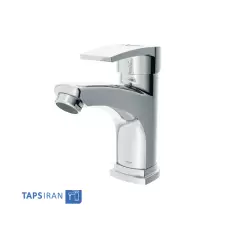 Shouder Basin Faucet Model ATLAS 2 PLUS