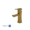 Shouder Set Faucets Model IMPRO Matte Gold