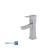 Shouder Set Faucets Model IMPRO Chrome Matte