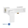 Shouder Set Faucets Model Europe MILKY Golden