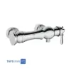 Shouder Set Faucets Model BIZANS Chrome