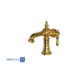 Shouder Set Faucets Model BIZANS Golden