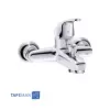 Shouder Bath Faucet Model ATLAS Chrome