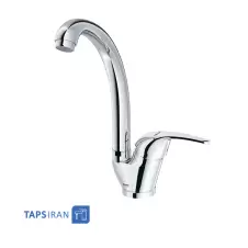 Shouder Sink Faucet Model ATLAS Chrome