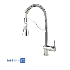 Rassan Sink Faucet Model BARAN