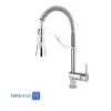 Rassan Sink Faucet Model BARAN