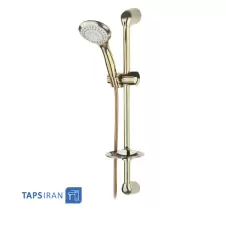 Rassan Showerset Model One Function Golden