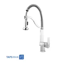 Rassan Sink Faucet Model BARAN FLAT