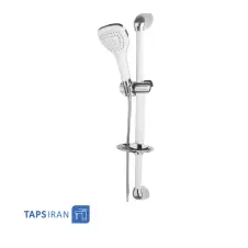 Rassan Showerset Model One Function White