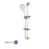 Rassan Showerset Model One Function White