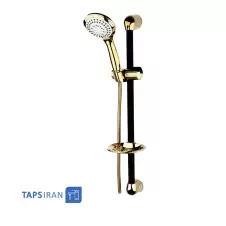 Rassan Showerset Model One Function Black