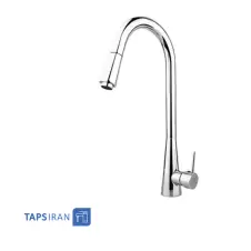 Rassan Sink Faucet Model SARINA