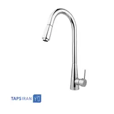 Rassan Sink Faucet Model SARINA SHOWER Type