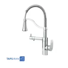 Rassan Sink Faucet Model RASHEL With Purification Valve