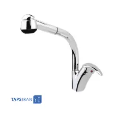 Rassan Shower Type Sink Faucet Model DORNA