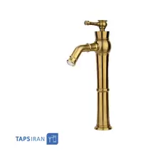 Rassan Long Base Basin Faucet Model ELIZEH