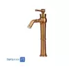 Rassan Long Base Basin Faucet Model ELIZEH