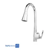 Rassan Sink Faucet Model FEDERAL SHOWER Type