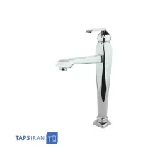 Rassan Long Base Basin Faucet Model ALPS