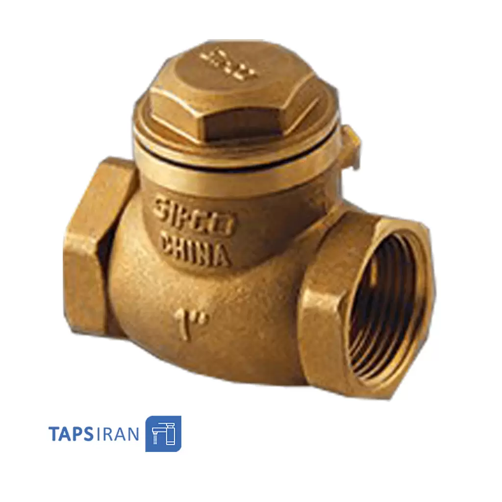 شیر خودکار دریچه ای سیتکو