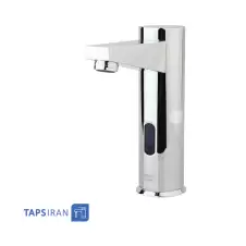 Rassan Intelligent Ocular Long Base Basin Faucet Model TARANNOM