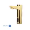 Rassan Intelligent Ocular Long Base Basin Faucet Model TARANNOM