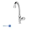 Rassan In Bowl Sink Faucet Model GOO