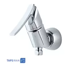 Rassan Single Toilet Faucet Model TENSO