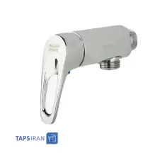 Rassan Single Toilet Faucet Model TIDA