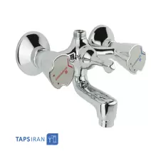 GHAHRAMAN CLASSIC Bath Faucet Model KASTA