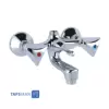 GHAHRAMAN CLASSIC Bath Faucet Model TRIANGULAR