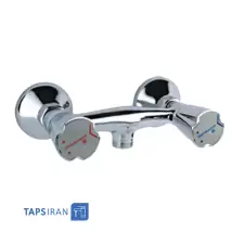 GHAHRAMAN CLASSIC Toilet Faucet Model KASTA