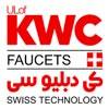 فروش عمده شیرالات کی دبلیو سی kwc