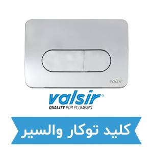 کلید فلاشتانک توکار والسیر